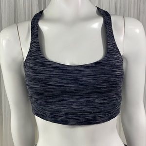 Lululemon 50 rep bra